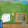 KOSMOS stalo žaidimas „My City”