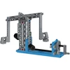 Kosmos STEM rinkinys ”Simple machines”