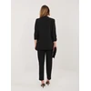 Kostiumėlis moterims-IT-KMPL-FL2766.16-juoda