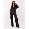 Kostiumėlis moterims-LK-KMPL-510060.00-juoda