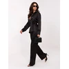Kostiumėlis moterims-LK-KMPL-510060.00-juoda