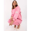 Laisvalaikio kostiumėlis moterims ITALY MODA MI-KMPL-M5879.86