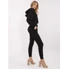 Kostiumėlis moterims-NM-KMPL-V5696.96-juoda