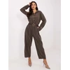 Koszula-IT-KS-22390.81-ciemny khaki