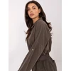 Koszula-IT-KS-22390.81-ciemny khaki