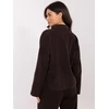 Koszula-IT-KS-22390.81-ciemny ruda