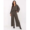 Koszula-IT-KS-233607.63-ciemny khaki