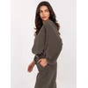 Koszula-IT-KS-233607.63-ciemny khaki