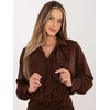 Koszula-IT-KS-26967.28-ruda