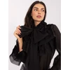 Koszula-IT-KS-28882.03 -juoda