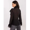 Koszula-IT-KS-28882.03 -juoda