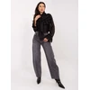 Koszula-IT-KS-28882.03 -juoda