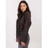 Koszula-IT-KS-28978.22-ciemny ruda