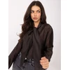 Koszula-IT-KS-28978.22-ciemny ruda