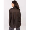 Koszula-IT-KS-28978.22-ciemny ruda