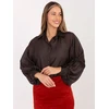 Koszula-IT-KS-28979.63-ciemny ruda