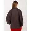 Koszula-IT-KS-28979.63-ciemny ruda