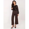 Koszula-IT-KS-28990.05P-ciemny ruda