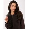 Koszula-IT-KS-28990.05P-ciemny ruda