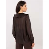Koszula-IT-KS-28990.05P-ciemny ruda