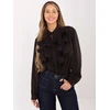 Koszula-IT-KS-29033.87-ciemny ruda