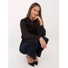 Koszula-IT-KS-29033.87-ciemny ruda