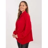 Koszula-IT-KS-29053.69-raudona
