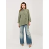 Koszula-IT-KS-FL10188.27-khaki
