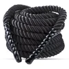 BUSHIDO Kovos virvė krosiniam treniravimui 35mm 12m