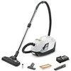 Kärcher Dulkių siurblys su vandens filtru DS 6 | 1.195-250.0