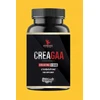Kreatino kapsulės #GYMJUICE CREAGAA 120 kapsulių