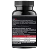 Kreatino kapsulės #GYMJUICE CREAGAA 120 kapsulių