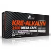 Kreatino kapsulės Olimp Kre-Alkalyn 2500 Mega Caps 120 kapsulių