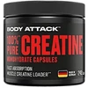 Kreatino monohidrato kapsulės Body Attack 240 vnt