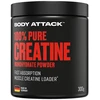 Kreatino monohidrato milteliai Body Attack 300g