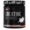 Kreatino monohidrato milteliai MST Micronised 300g