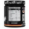Kreatino monohidrato milteliai MST Micronised 300g