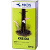 Kreida - kalcio karbonadas, 200 g