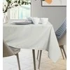 Kreminė staltiesė AmeliaHome EMPIRE 40×180 cm