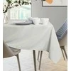 Kreminė staltiesė AmeliaHome EMPIRE 40×250 cm