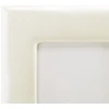 AmeliaHome Kreminės spalvos nuotraukų rėmelis 21×26 cm