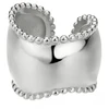 Kremzlės auskaras Blossom