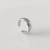 Kremzlės auskaras Cuff