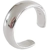 Kremzlės auskaras Cuff