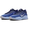 Krepšinio bateliai Nike GT Hustle Academy, tamsiai mėlyni – FJ7791-401