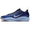 Krepšinio bateliai Nike GT Hustle Academy, tamsiai mėlyni – FJ7791-401
