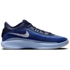 Krepšinio bateliai Nike GT Hustle Academy, tamsiai mėlyni – FJ7791-401