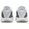 Krepšinio bateliai Nike GT Hustle Academy, pilki/balti – FJ7791-100