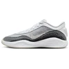 Krepšinio bateliai Nike GT Hustle Academy, pilki/balti – FJ7791-100