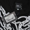 Krepšinio K1X Net Hoody Juodas - KXM241-013-1